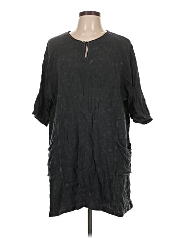 Mono b Casual Dress (view 1)
