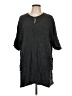 Mono b Black Casual Dress Size L - photo 1