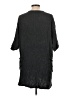 Mono b Black Casual Dress Size L - photo 2