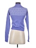 DSG Polka Dots Blue Pullover Sweater Size S - photo 2