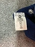 Select Blue Long Sleeve Blouse Size XL - photo 8