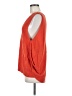 CAbi Orange Sweater Vest Size M - photo 5