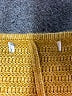 Unbranded Yellow Pullover Sweater Size L (estimated) - photo 7