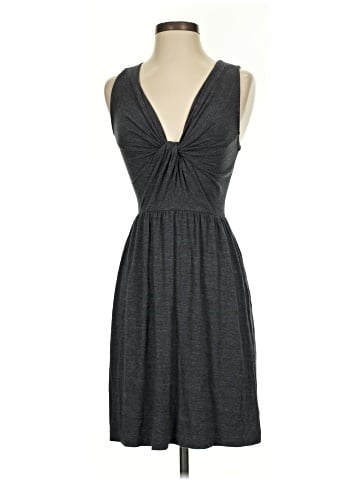 Hem & Thread Casual Dress (view 1)