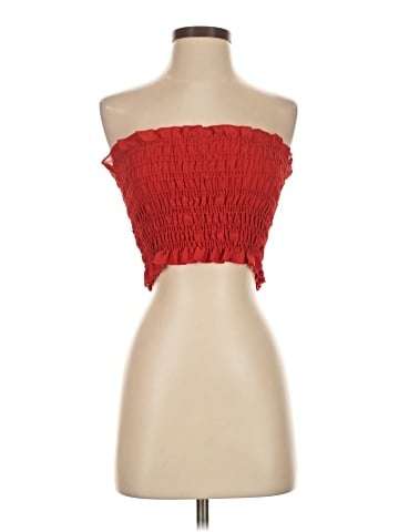 Kendall & Kylie Tube Top (view 1)