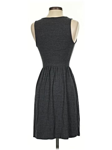 Hem & Thread Casual Dress (view 2)