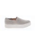 Vince. Gray Ivory Sneakers Size 6 1/2 - photo 1