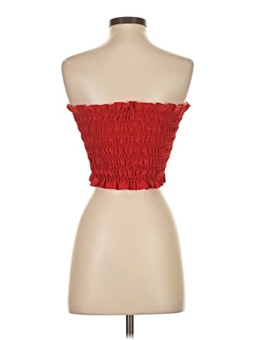 Kendall & Kylie Tube Top (view 2)