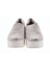 Vince. Gray Ivory Sneakers Size 6 1/2 - photo 2