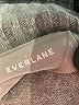 Everlane Gray Cashmere Pullover Sweater Size S - photo 6