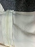 Unbranded Ivory Casual Dress Size M - photo 7