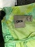 ASOS Tropical Green Cocktail Dress Size 2 - photo 3