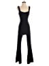 Unbranded Solid Black Jumpsuit Size XS (estimated) - photo 1