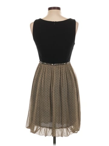 Christopher Deane Casual Dress (view 2)