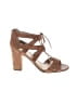 Circus NY by Sam Edelman Tan Sandals Size 9 - photo 1