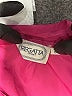 Assorted Brands 100% Polyester Solid Burgundy Casual Skirt Size 6 - photo 4