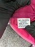 Assorted Brands 100% Polyester Solid Burgundy Casual Skirt Size 6 - photo 5