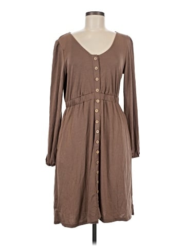 BTFBM Casual Dress (view 1)