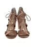 Circus NY by Sam Edelman Tan Sandals Size 9 - photo 2