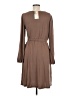 BTFBM Brown Casual Dress Size M - photo 2