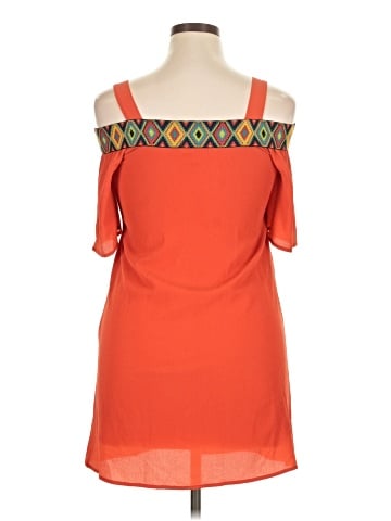 Speechless Casual Dress (view 2)