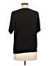 Nordstrom Black Short Sleeve Top Size M - photo 2