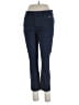 Level 99 Blue Casual Pants Size 30 waist (petite) - photo 1