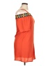 Speechless Orange Casual Dress Size 16 - photo 4