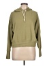 Free Assembly Green Pullover Hoodie Size 12 - 14 - photo 1