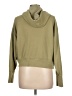 Free Assembly Green Pullover Hoodie Size 12 - 14 - photo 2
