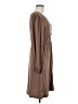 BTFBM Brown Casual Dress Size M - photo 4