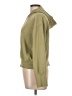 Free Assembly Green Pullover Hoodie Size 12 - 14 - photo 5