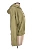 Free Assembly Green Pullover Hoodie Size 12 - 14 - photo 4