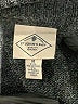 St. John's Bay Metallic Gray Pullover Sweater Size M - photo 4