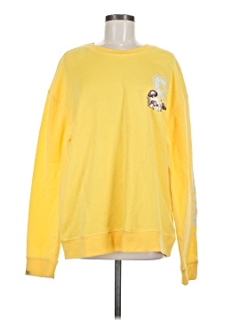Trademark Brooklyn Cloth Sweatshirt