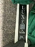 Lularoe Green Long Sleeve Blouse Size 2X - photo 7