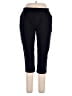Willit Solid Black Casual Pants Size 16 - photo 1