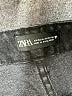 Zara Black Jeans Size 10 - photo 3