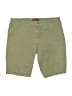 Dickies Solid Green Khaki Shorts Size 11 - photo 1