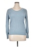 Ann Taylor LOFT Blue Pullover Sweater Size XL - photo 1