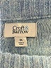 Croft & Barrow Blue Pullover Sweater Size 2X - photo 7