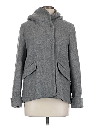 Zara Coat (view 1)