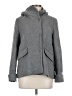 Zara Gray Coat Size M - photo 1