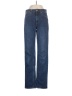 Gap Blue Jeans Size 26 waist - photo 1