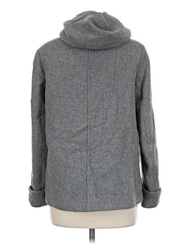 Zara Coat (view 2)