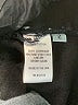 Carleen 100% Cotton Black Jeans Size 2 - photo 7