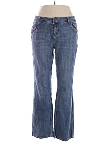 Avenue Jeans Jeans (view 1)