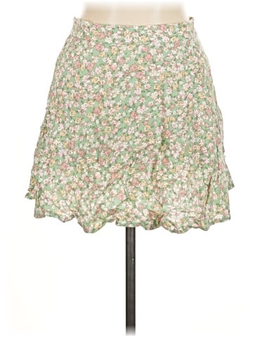 Elodie Casual Skirt (view 1)