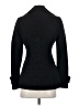 Forever 21 100% Polyester Black Coat Size S - photo 2