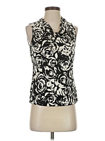 Alfani Sleeveless Blouse (view 1)